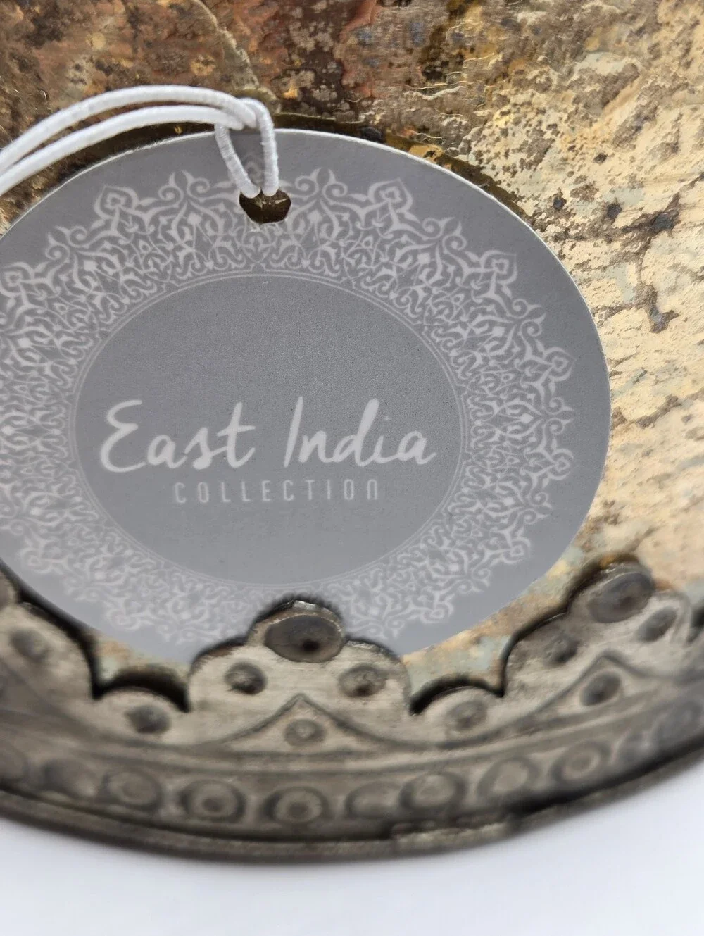East India Collection add touch